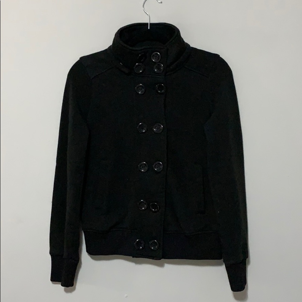 🔴 BLACK JACKET 🔴